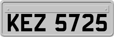 KEZ5725