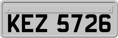 KEZ5726
