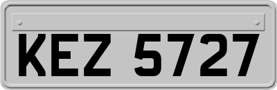 KEZ5727