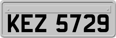 KEZ5729