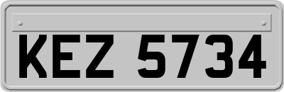 KEZ5734