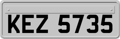 KEZ5735