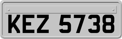 KEZ5738