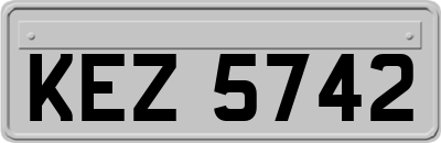 KEZ5742