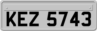 KEZ5743