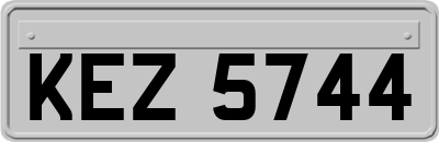 KEZ5744