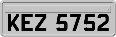 KEZ5752