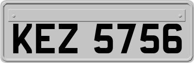 KEZ5756