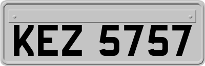 KEZ5757