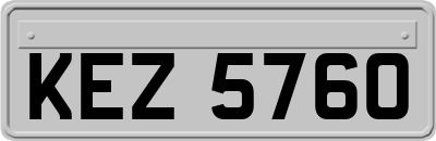 KEZ5760