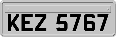 KEZ5767