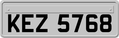 KEZ5768