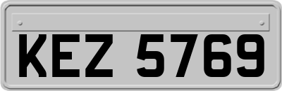 KEZ5769