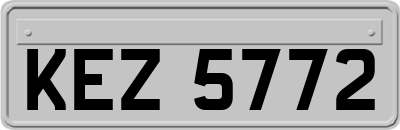 KEZ5772