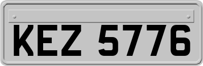 KEZ5776