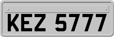KEZ5777