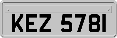 KEZ5781
