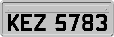 KEZ5783