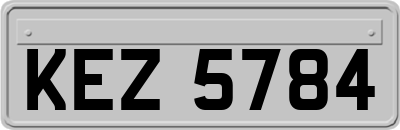 KEZ5784