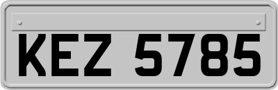 KEZ5785
