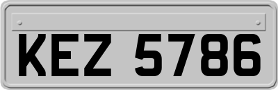 KEZ5786