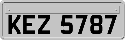 KEZ5787