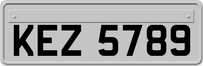 KEZ5789