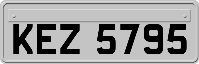 KEZ5795