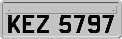 KEZ5797
