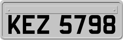 KEZ5798