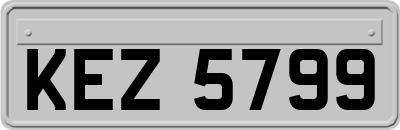 KEZ5799