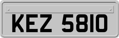KEZ5810