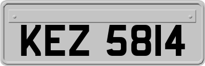 KEZ5814