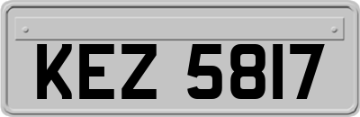 KEZ5817