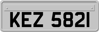 KEZ5821