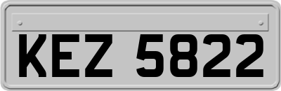 KEZ5822