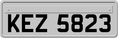 KEZ5823