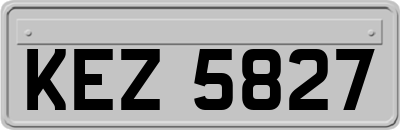 KEZ5827