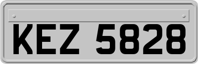 KEZ5828