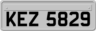 KEZ5829