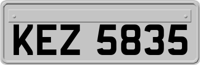 KEZ5835