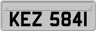 KEZ5841