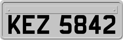 KEZ5842