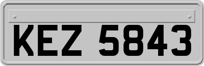 KEZ5843