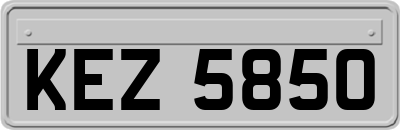 KEZ5850