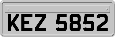 KEZ5852