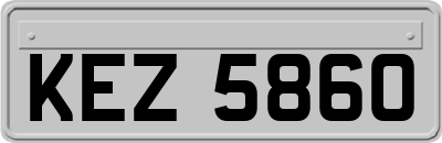 KEZ5860