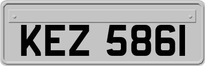 KEZ5861