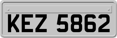 KEZ5862