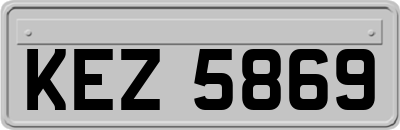 KEZ5869